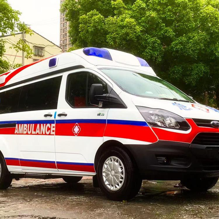 博山跨省救护车出租护送返乡