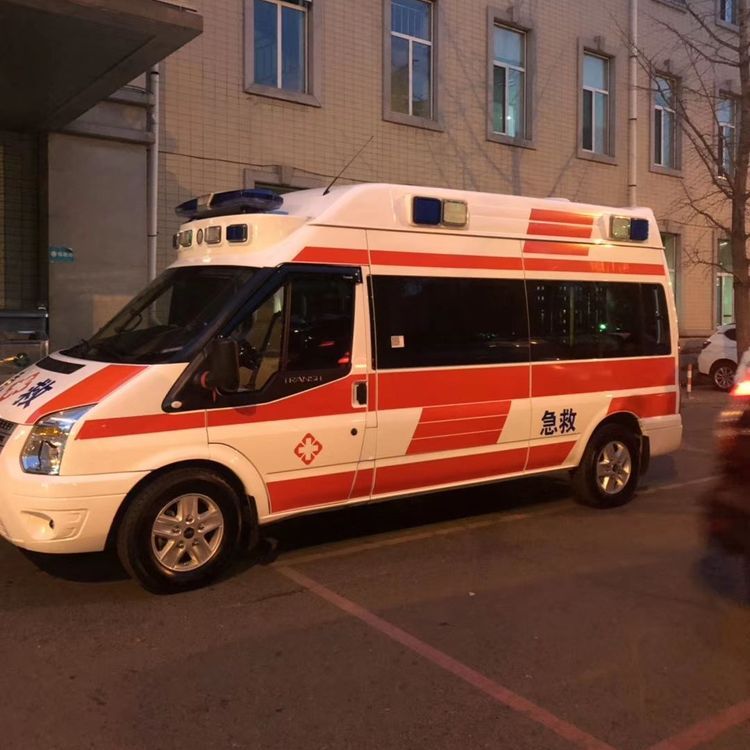 博山一般救护车是怎么分类的
