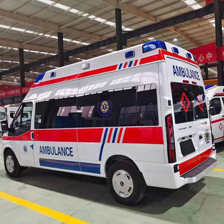 博山救护车出租 —— 专业、安全、高效的城市急救服务