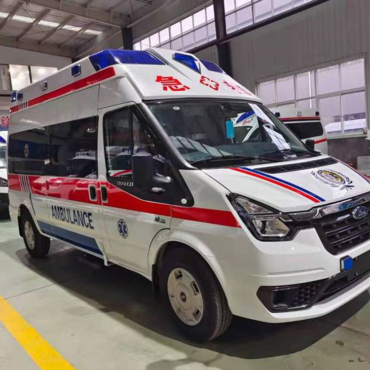 博山演唱会救护车出租保障现场
