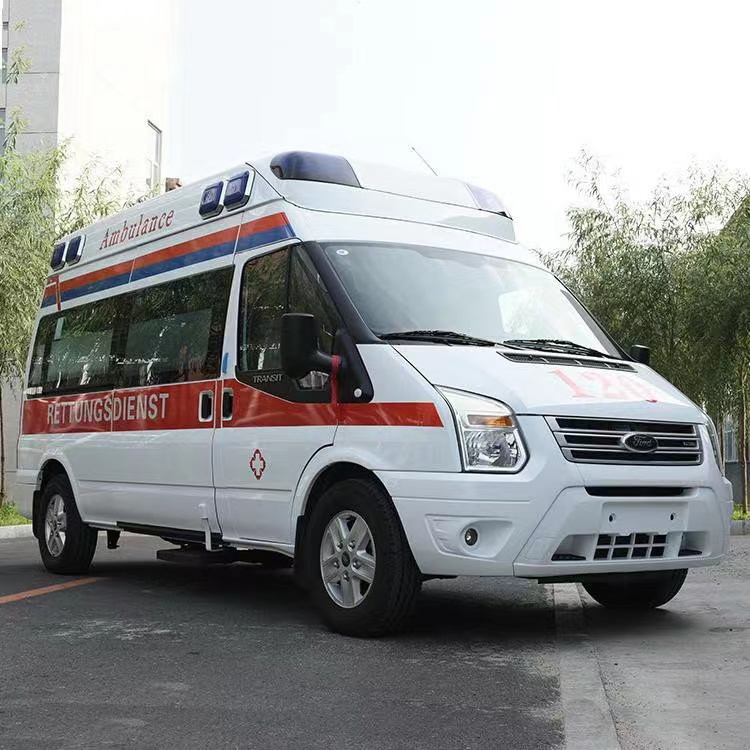 博山行动不便者长途救护车租赁：安全转运的核心注意事项​