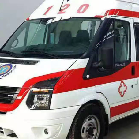 博山非急救护送病人转院租赁救护车的优缺点对比